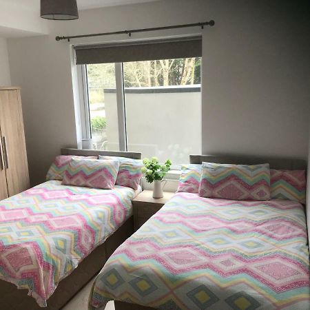 Newcastle Guest House Galway Extérieur photo