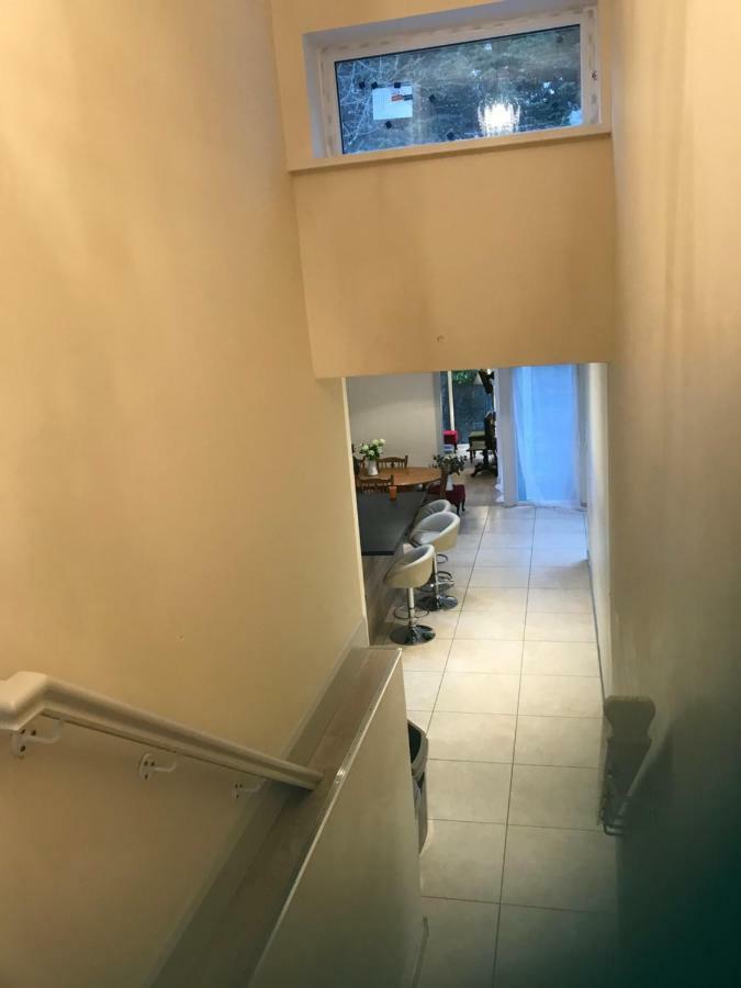 Newcastle Guest House Galway Extérieur photo