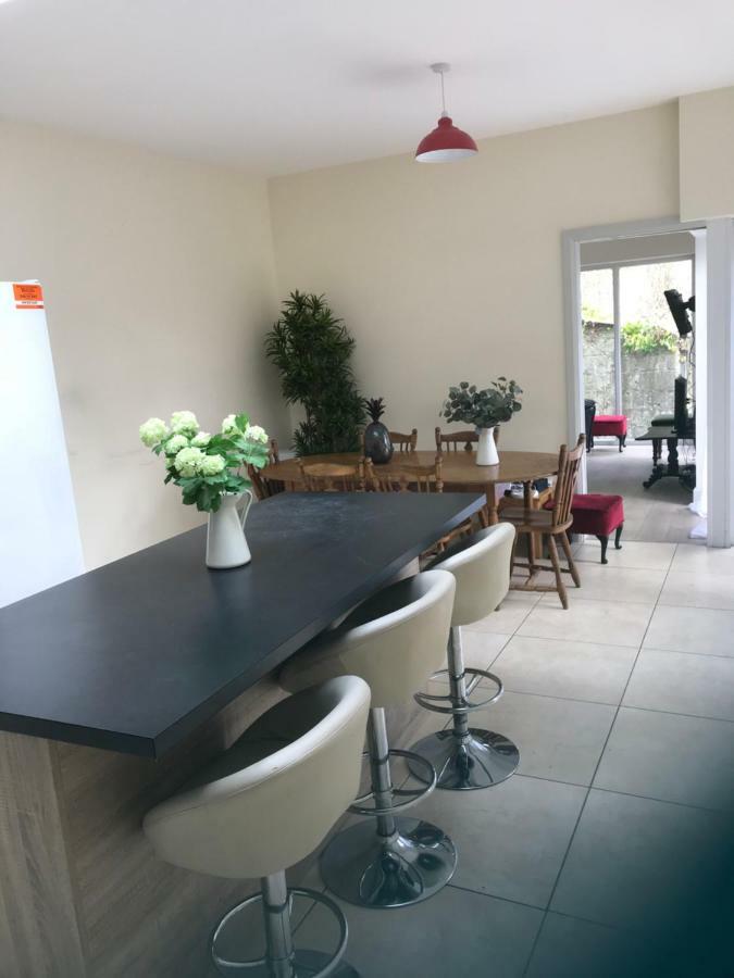 Newcastle Guest House Galway Extérieur photo