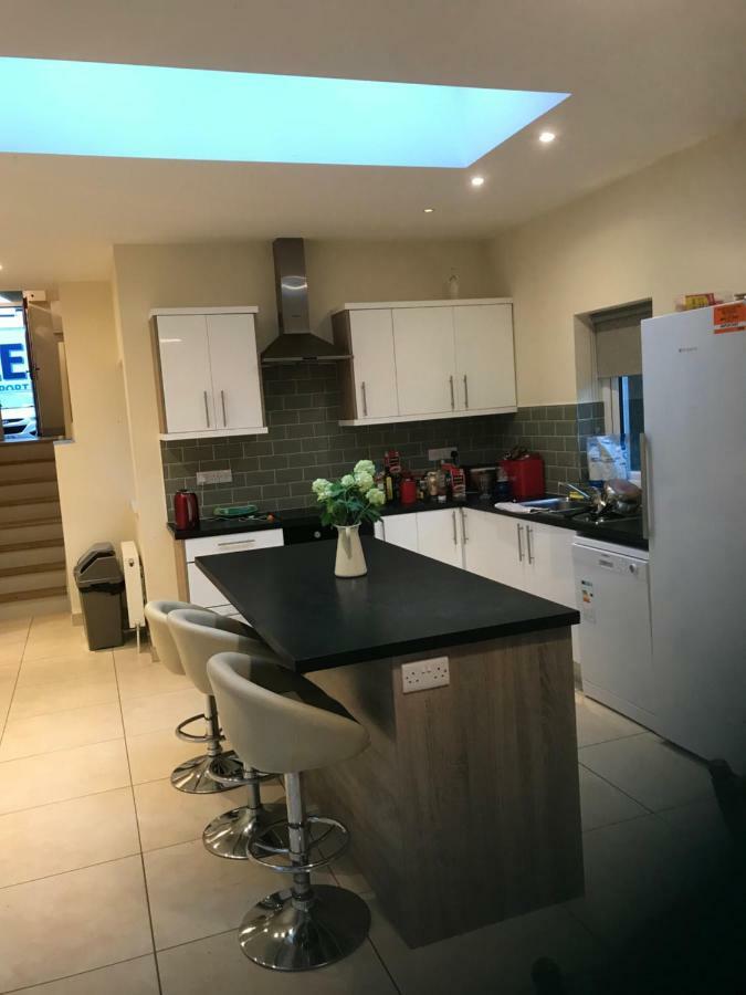 Newcastle Guest House Galway Extérieur photo