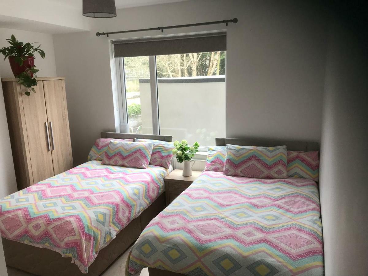 Newcastle Guest House Galway Extérieur photo