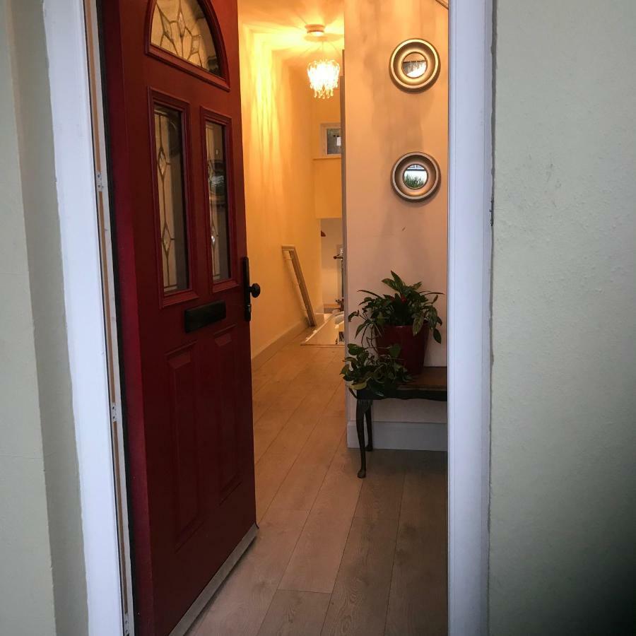 Newcastle Guest House Galway Extérieur photo