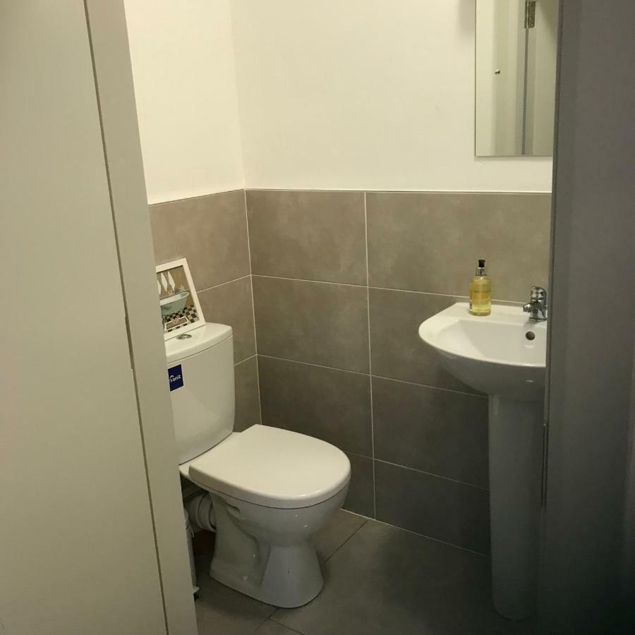 Newcastle Guest House Galway Extérieur photo